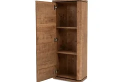 Outlet Lamulux Wandkast Montaro - Lancaster