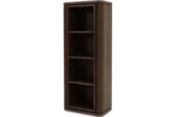 Hot Lamulux Wandkast Montaro - Lancaster Bruin