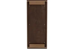 Hot Lamulux Wandkast Montaro - Lancaster Bruin