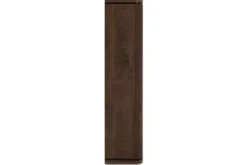Hot Lamulux Wandkast Montaro - Lancaster Bruin