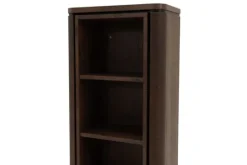 Hot Lamulux Wandkast Montaro - Lancaster Bruin