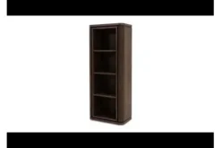 Hot Lamulux Wandkast Montaro - Lancaster Bruin
