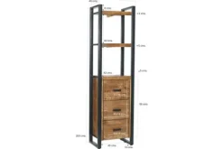 New Livingfurn Wandkast Nairobi