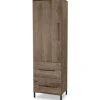 Hot Lamulux Wandkast Napoli