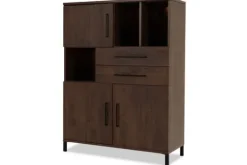 Sale Lamulux Wandkast Welriek - Flora