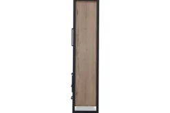 Clearance Lamulux Wandkast Zepri