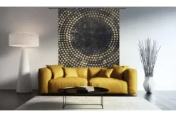Sale Urban Cotton Wandkleed Cala
