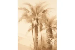 Discount Urban Cotton Wandkleed Desert Mirage