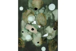 Urban Cotton Wandkleden^Wandkleed Forest Flower