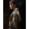Urban Cotton Wandkleden^Wandkleed Kimono Tales