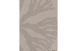 Discount Urban Cotton Wandkleed Light Circle