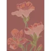 Urban Cotton Wandkleden^Wandkleed Majus