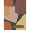 Urban Cotton Wandkleden^Wandkleed Nuance
