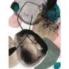 Urban Cotton Wandkleden^Wandkleed Splash