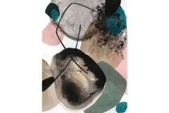Urban Cotton Wandkleden^Wandkleed Splash