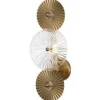 Richmond Interiors Wandlampen^Wandlamp 212699 Aiden