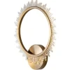 Discount Richmond Interiors Wandlamp 211621 Beau