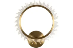 Discount Richmond Interiors Wandlamp 211621 Beau