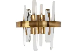Hot Richmond Interiors Wandlamp 212366 Brigh