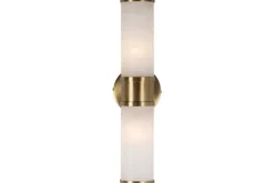 Richmond Interiors Wandlampen^Wandlamp 211945 Charlize