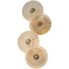 Richmond Interiors Wandlampen^Wandlamp 213047 Linzi