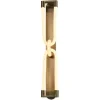 Clearance Richmond Interiors Wandlamp 213050 Lysa