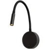 Lucide Wandlampen^Wandlamp Asja