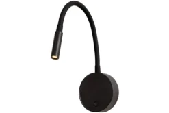 Lucide Wandlampen^Wandlamp Asja