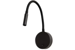Lucide Wandlampen^Wandlamp Asja
