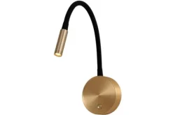 Lucide Wandlampen^Wandlamp Asja