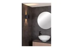 Online Lucide Wandlamp Axi