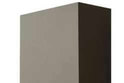 Online Ztahl Wandlamp Bari