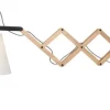 New Steinhauer Wandlamp 8852BE Dion Mexlite