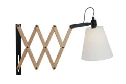 New Steinhauer Wandlamp 8852BE Dion Mexlite