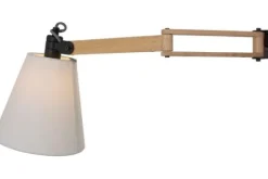 Steinhauer Wandlampen^Wandlamp 8853BE Liv Mexlite