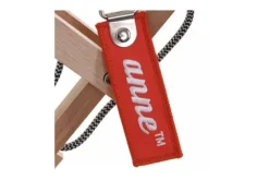 Anne Lighting Wandlampen^Wandlamp 7900BE Woody