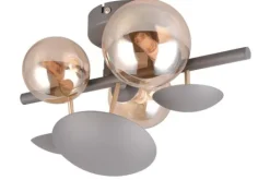 Online Trio Lighting Wandlamp  Bubble