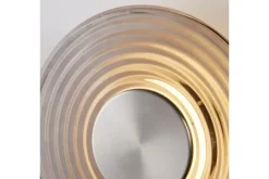 Searchlight Wandlampen^Wandlamp Cleo