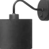 Online Highlight Wandlamp Collo - Torcia