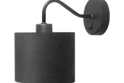 Online Highlight Wandlamp Collo - Torcia
