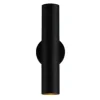 Ztahl Wandlampen^Wandlamp Como