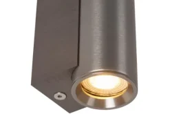 Clearance Lucide Wandlamp Dupla