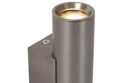 Lucide Wandlampen^Wandlamp Dupla
