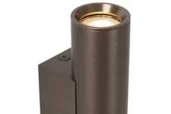 Lucide Wandlampen^Wandlamp Dupla