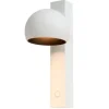 Lucide Wandlamp Esfera