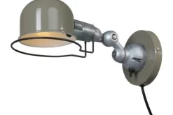 New Steinhauer Wandlamp 7657G Davin Mexlite