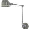 Online Steinhauer Wandlamp 7656G Davin Mexlite
