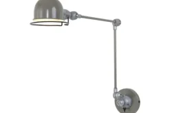 Online Steinhauer Wandlamp 7656G Davin Mexlite
