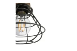 Anne Lighting Wandlampen^Wandlamp 1578G Geurnesey