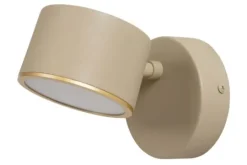 Lucide Wandlampen^Wandlamp Gian